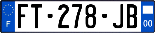 FT-278-JB