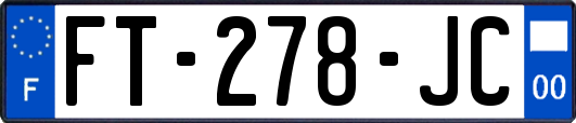 FT-278-JC