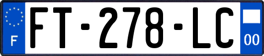FT-278-LC