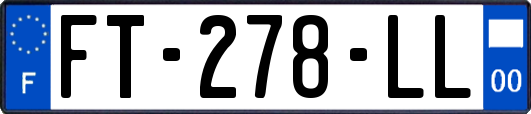 FT-278-LL