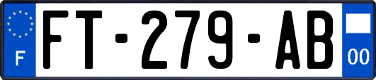 FT-279-AB