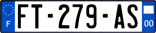 FT-279-AS