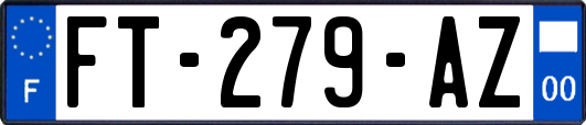 FT-279-AZ