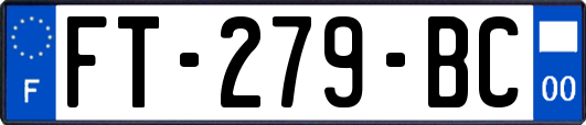 FT-279-BC