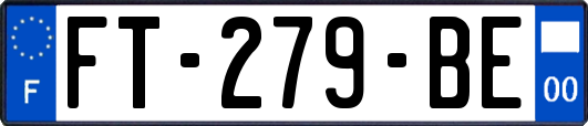 FT-279-BE