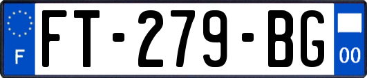 FT-279-BG