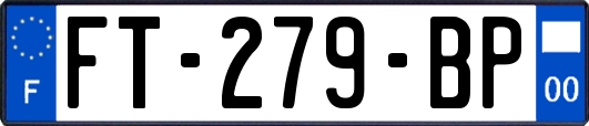 FT-279-BP