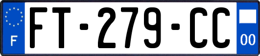 FT-279-CC