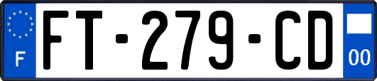 FT-279-CD