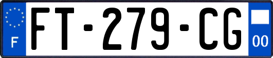 FT-279-CG