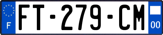 FT-279-CM