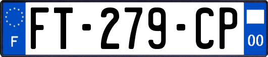 FT-279-CP