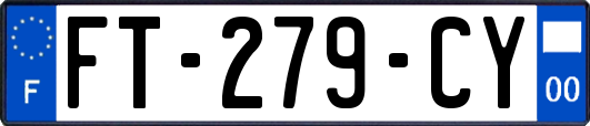 FT-279-CY