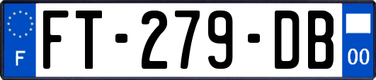 FT-279-DB