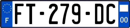 FT-279-DC