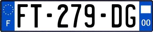 FT-279-DG