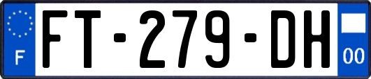 FT-279-DH