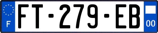 FT-279-EB