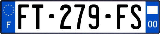FT-279-FS
