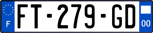 FT-279-GD