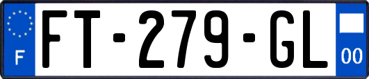 FT-279-GL
