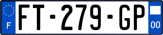 FT-279-GP
