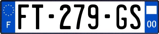 FT-279-GS