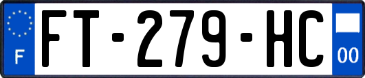 FT-279-HC