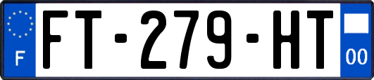 FT-279-HT