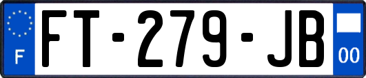 FT-279-JB