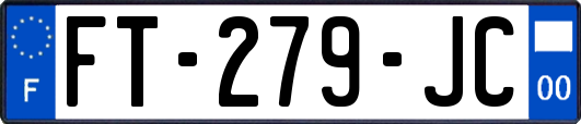 FT-279-JC