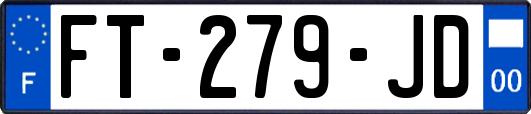 FT-279-JD