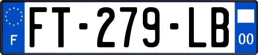 FT-279-LB