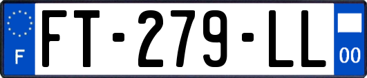FT-279-LL
