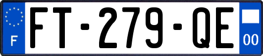 FT-279-QE