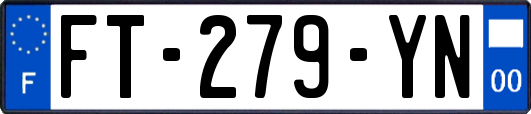 FT-279-YN