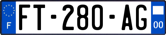 FT-280-AG