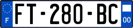 FT-280-BC