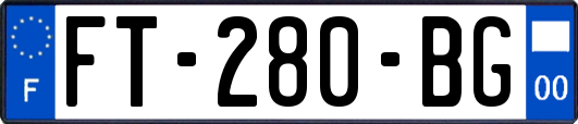 FT-280-BG