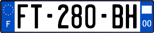 FT-280-BH