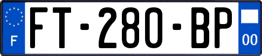 FT-280-BP