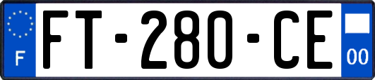 FT-280-CE