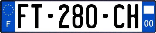 FT-280-CH