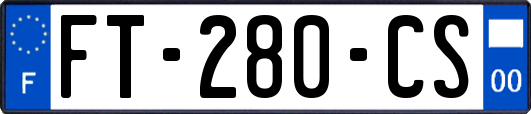 FT-280-CS