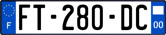 FT-280-DC