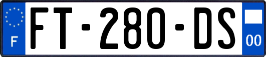 FT-280-DS