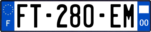 FT-280-EM