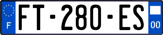 FT-280-ES