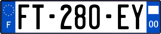 FT-280-EY