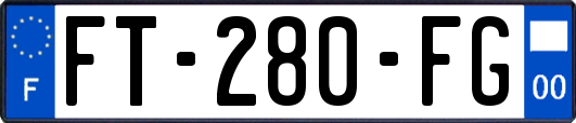 FT-280-FG